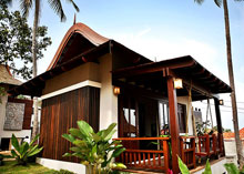 Bhundhari Spa Resort & Villas