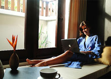 Bhundhari Spa Resort & Villas