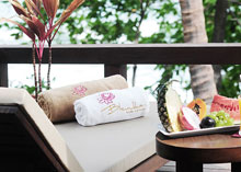 Bhundhari Spa Resort & Villas