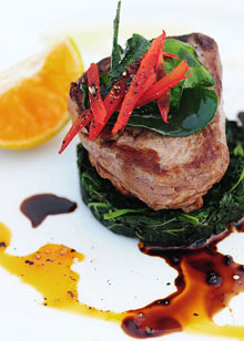 Bhundhari Spa Resort & Villas