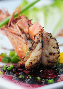 Bhundhari Spa Resort & Villas