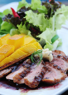 Bhundhari Spa Resort & Villas