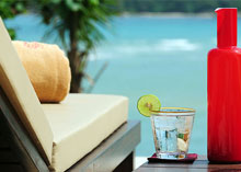 Bhundhari Spa Resort & Villas