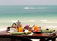 Bhundhari Spa Resort & Villas