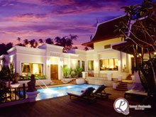 The Samudra Retreat Samui (ex. Samui Peninsula Spa & Resort)