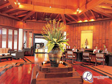 The Samudra Retreat Samui (ex. Samui Peninsula Spa & Resort)