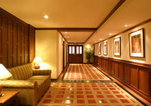 The Samudra Retreat Samui (ex. Samui Peninsula Spa & Resort)