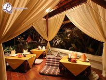 The Samudra Retreat Samui (ex. Samui Peninsula Spa & Resort)