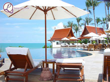 The Samudra Retreat Samui (ex. Samui Peninsula Spa & Resort)