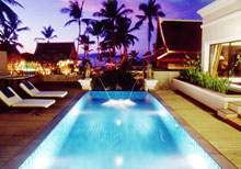 The Samudra Retreat Samui (ex. Samui Peninsula Spa & Resort)