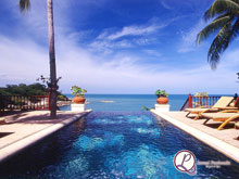 The Samudra Retreat Samui (ex. Samui Peninsula Spa & Resort)