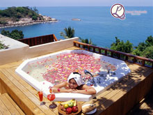 The Samudra Retreat Samui (ex. Samui Peninsula Spa & Resort)