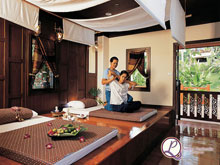 The Samudra Retreat Samui (ex. Samui Peninsula Spa & Resort)