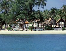 SALA Samui Resort & Spa