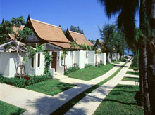 SALA Samui Resort & Spa