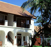 SALA Samui Resort & Spa