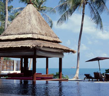 SALA Samui Resort & Spa