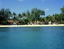 SALA Samui Resort & Spa