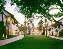 SALA Samui Resort & Spa