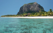 LUX* Le Morne (ex. Les Pavillions)