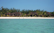 LUX* Le Morne (ex. Les Pavillions)