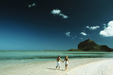 LUX* Le Morne (ex. Les Pavillions)