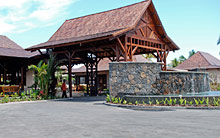 LUX* Le Morne (ex. Les Pavillions)