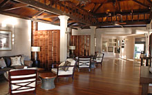 LUX* Le Morne (ex. Les Pavillions)