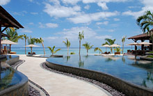 LUX* Le Morne (ex. Les Pavillions)