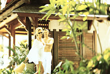 LUX* Le Morne (ex. Les Pavillions)