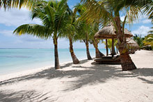 LUX* Le Morne (ex. Les Pavillions)