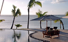 LUX* Le Morne (ex. Les Pavillions)