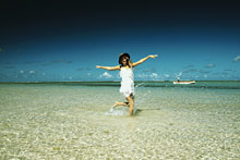 LUX* Le Morne (ex. Les Pavillions)