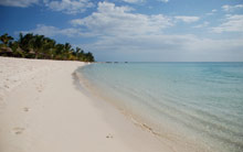 LUX* Le Morne (ex. Les Pavillions)