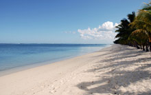 LUX* Le Morne (ex. Les Pavillions)