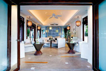 Melati Beach Resort & Spa