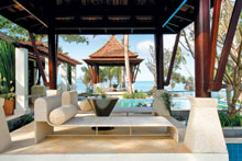 Melati Beach Resort & Spa