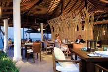 Melati Beach Resort & Spa