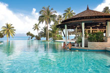 Melati Beach Resort & Spa