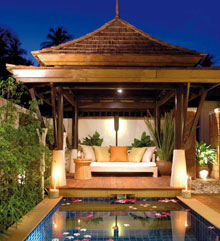 Melati Beach Resort & Spa