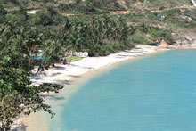 Melati Beach Resort & Spa