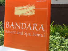 Bandara Resort and Spa Samui