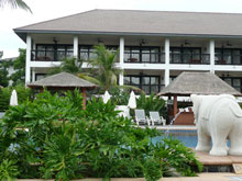 Bandara Resort and Spa Samui