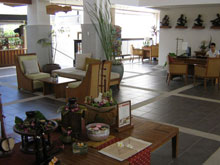 Bandara Resort and Spa Samui