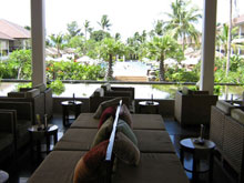Bandara Resort and Spa Samui
