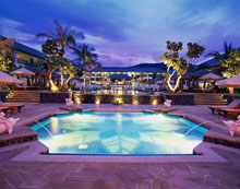 Bandara Resort and Spa Samui