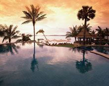 Bandara Resort and Spa Samui