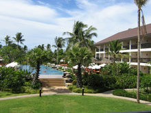 Bandara Resort and Spa Samui