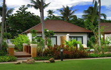 Bandara Resort and Spa Samui