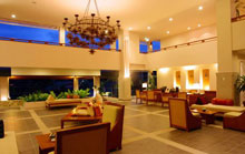 Bandara Resort and Spa Samui